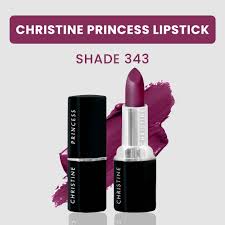 Christine Lipstick - Shade 343