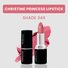 Christine Lipstick - Shade 349