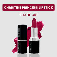 Christine Lipstick - Shade 351