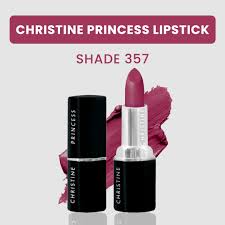 Christine Lipstick - Shade 357