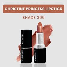 Christine Lipstick - Shade 366