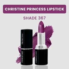 Christine Lipstick - Shade 367