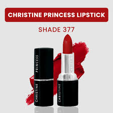 Christine Lipstick - Shade 377