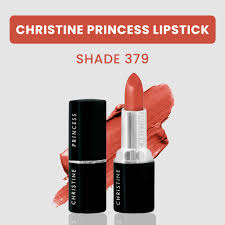 Christine Lipstick - Shade 379