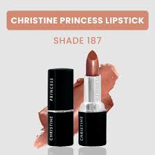 Christine Lipstick - Shade 187