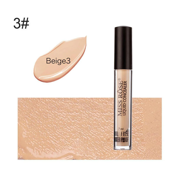 Miss Rose Liquid Concealer (Beige 3)