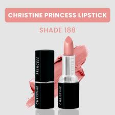 Christine Lipstick - Shade 188