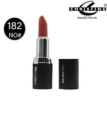 Christine Lipstick - Shade 182