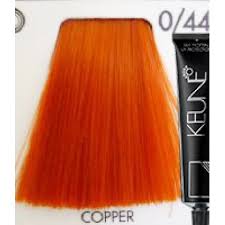 KEUNE TINTA COLOR (Copper 0/44)