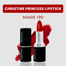 Christine Lipstick - Shade 190