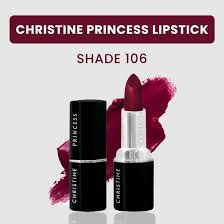 Christine Lipstick - Shade 106