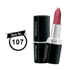 Christine Lipstick - Shade 107