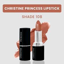 Christine Lipstick - Shade 108