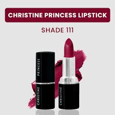 Christine Lipstick - Shade 111