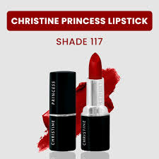 Christine Lipstick - Shade 117