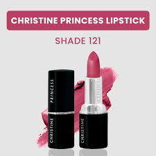 Christine Lipstick - Shade 121