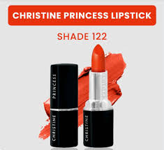 Christine Lipstick - Shade 122