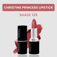 Christine Lipstick - Shade 129