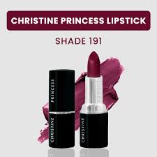 Christine Lipstick - Shade 191