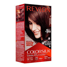 REVLON ColorSilk Beautiful Color (Medium Rich Brown 47)