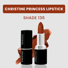 Christine Lipstick - Shade 136