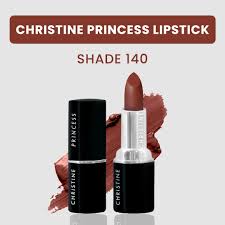 Christine Lipstick - Shade 140