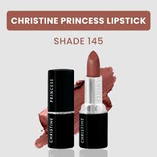 Christine Lipstick - Shade 145