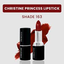 Christine Lipstick - Shade 163