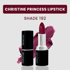 Christine Lipstick - Shade 192