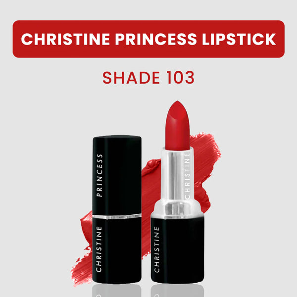 Christine Lipstick - Shade 103