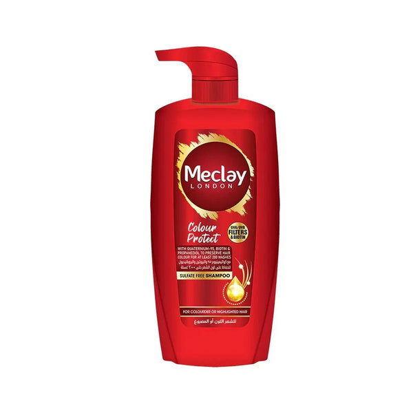 Meclay Colour Protect SHAMPOO